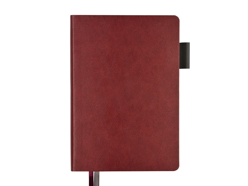 f5f4539f6c472a31.jpg Ежедневник А5 датированный «Boston» на 2026 год 2