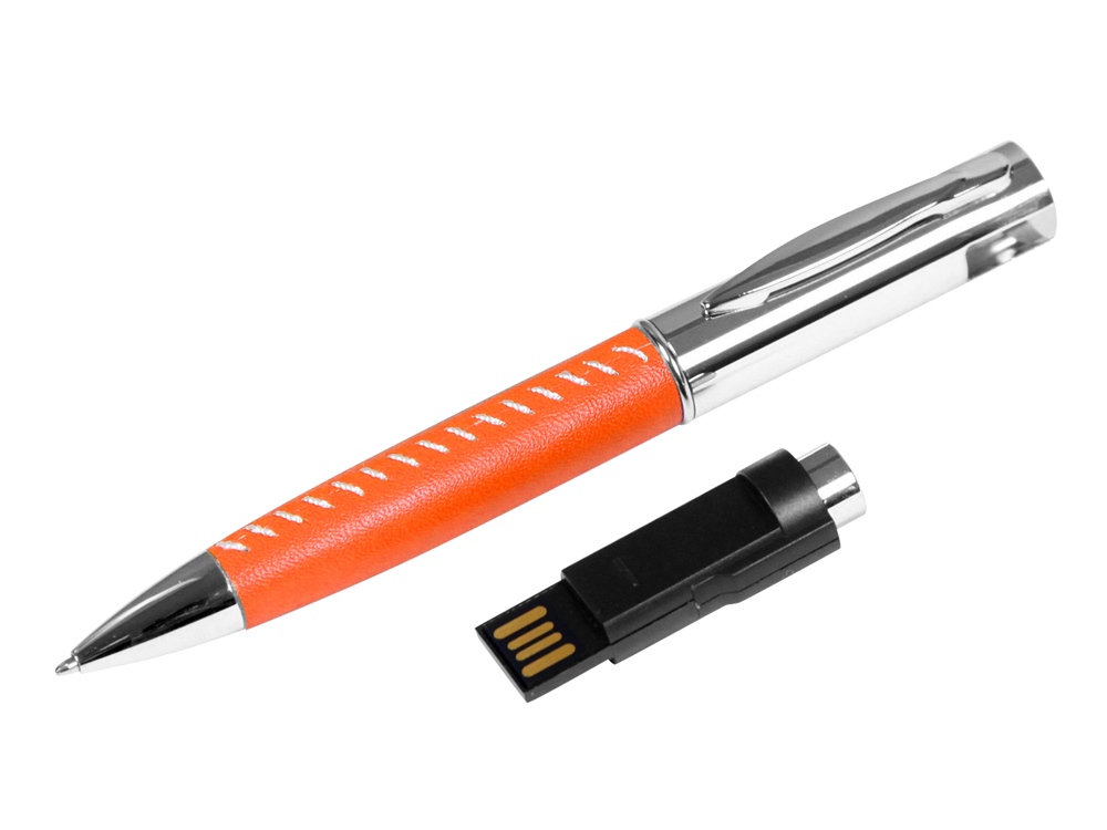 88aff2c0249cefe4.jpg USB 2.0- флешка на 16 Гб в виде ручки с мини чипом 2
