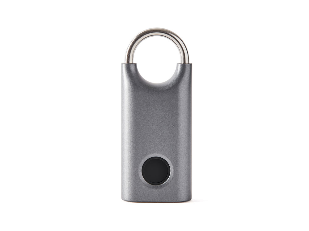 03c297bb80cc75f7.jpg Замок с сенсором Noma Lock 3