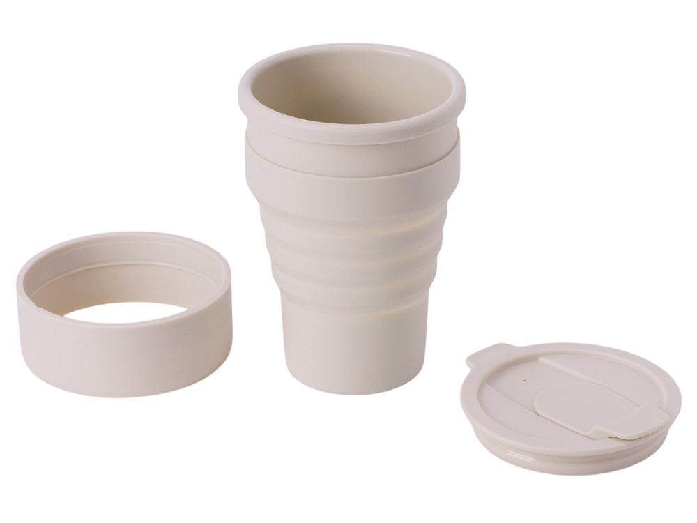 112b921ad4e7b17e.jpg Силиконовый складной стакан «GoCup» 3