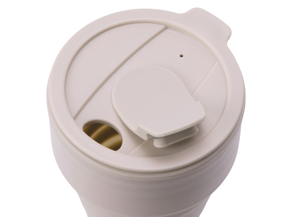 48b02542b3c4da69.jpg Силиконовый складной стакан «GoCup» 5