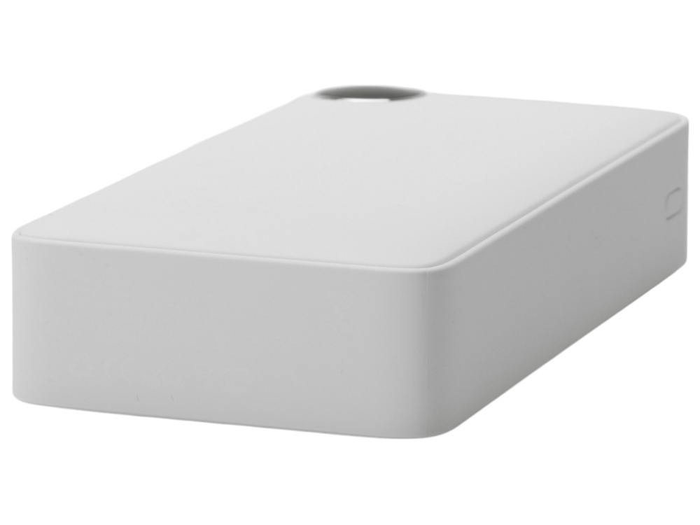 7fe57b33aef2d367.jpg Внешний аккумулятор «Mild Pro» c быстрой зарядкой QC/PD, soft-touch, 20 000 mAh 8