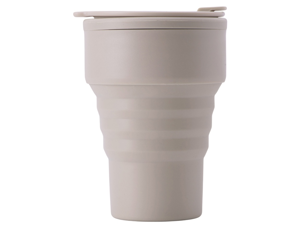 ce82a0077cd2c4e3.jpg Силиконовый складной стакан «GoCup» 2