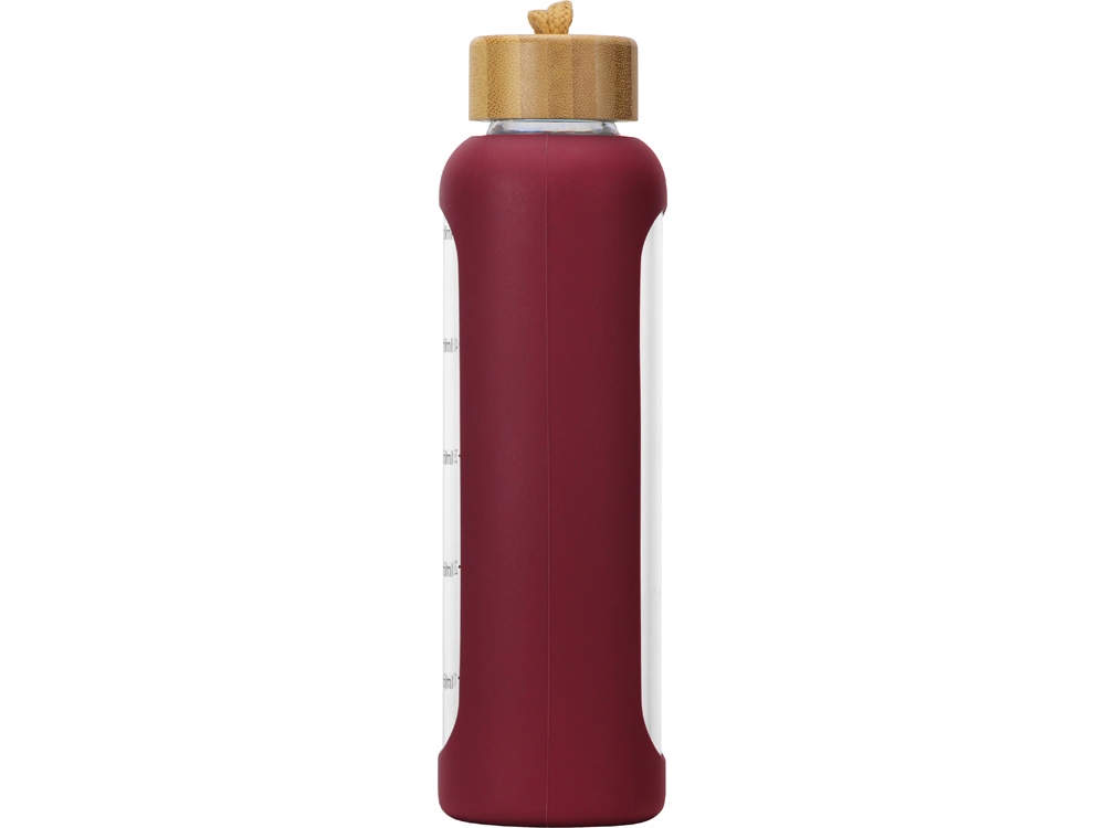 d7fe6c47465b0b98.jpg Бутылка из боросиликатного стекла «Hangy», 550 мл 5