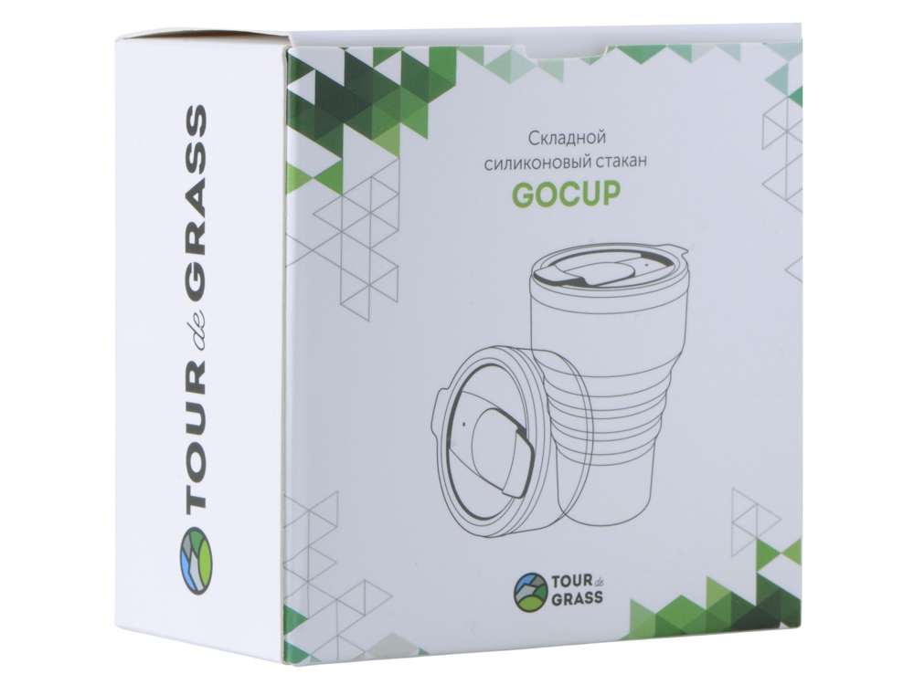 f63f619f4a0fba46.jpg Силиконовый складной стакан «GoCup» 7