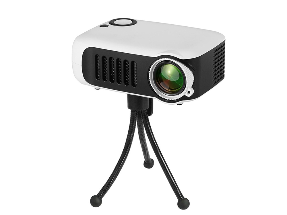 28fb4d1bae0fe78f.jpg Мультимедийный проектор «Ray Mini» 6