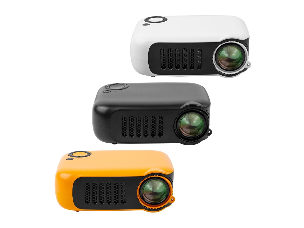 43641337a91d6110.jpg Мультимедийный проектор «Ray Mini» 7