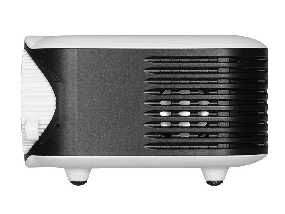 77ae5540f59fa4df.jpg Мультимедийный проектор «Ray Mini» 5