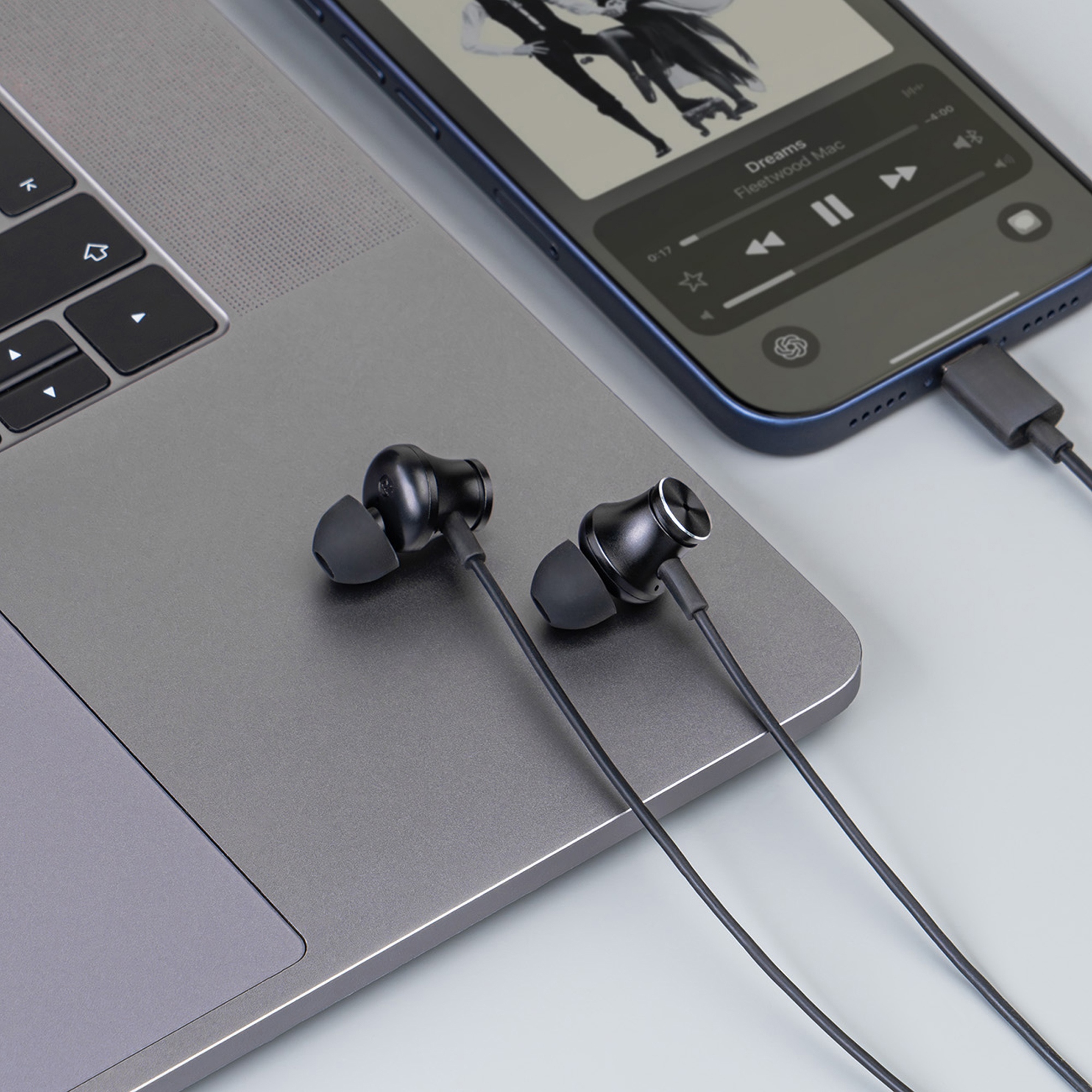 a342611d8cd92f94.jpg Стереогарнитура Stereo Aura ANC, USB-C 4