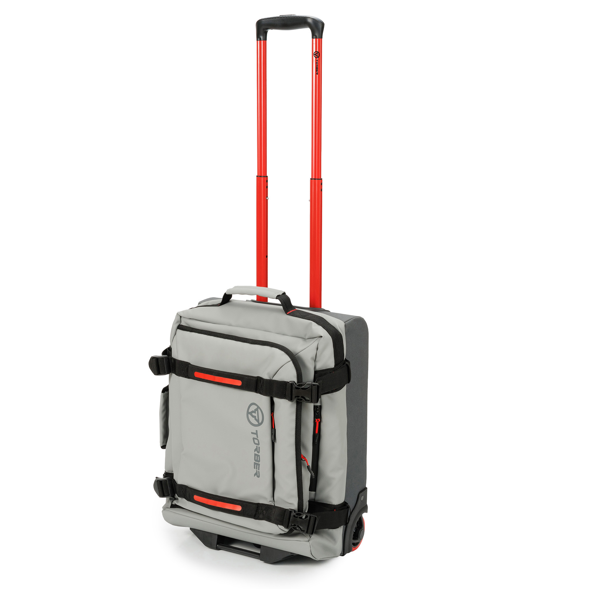b90acedada436497.jpg Сумка на колесах «РИТМ», 35л 2